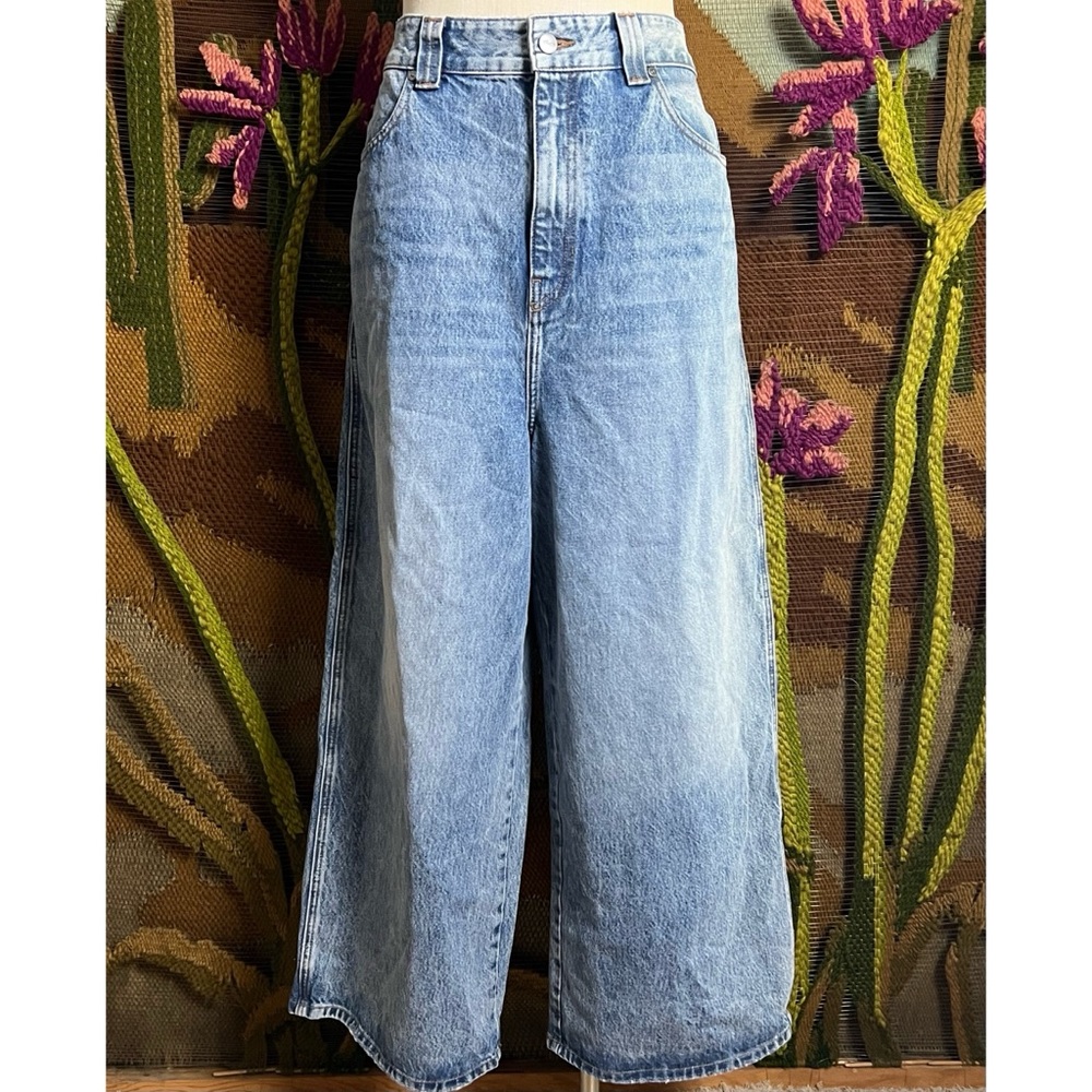 Khaite Rapton Jeans 30 - Picture 6 of 12